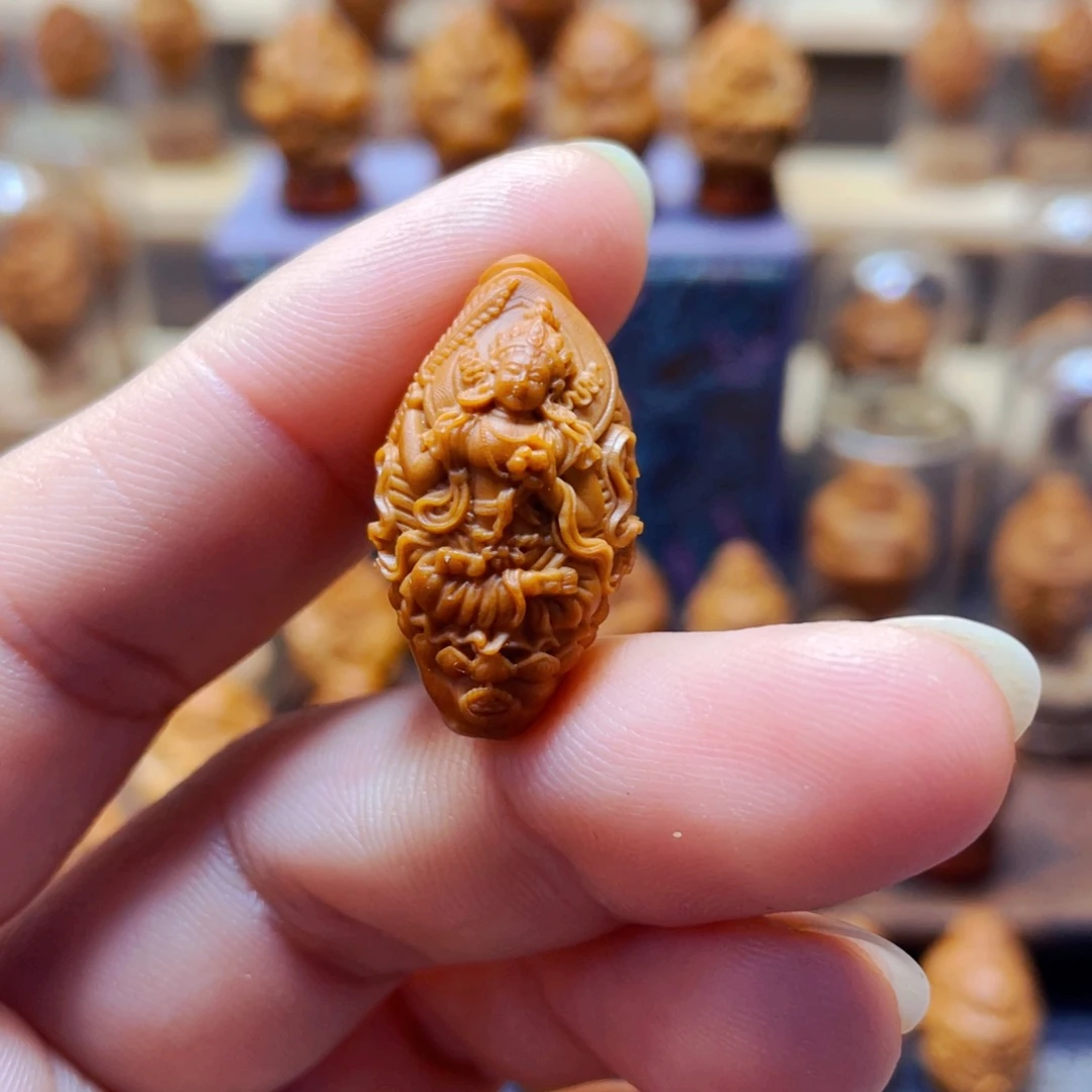 橄榄核手串/手链16