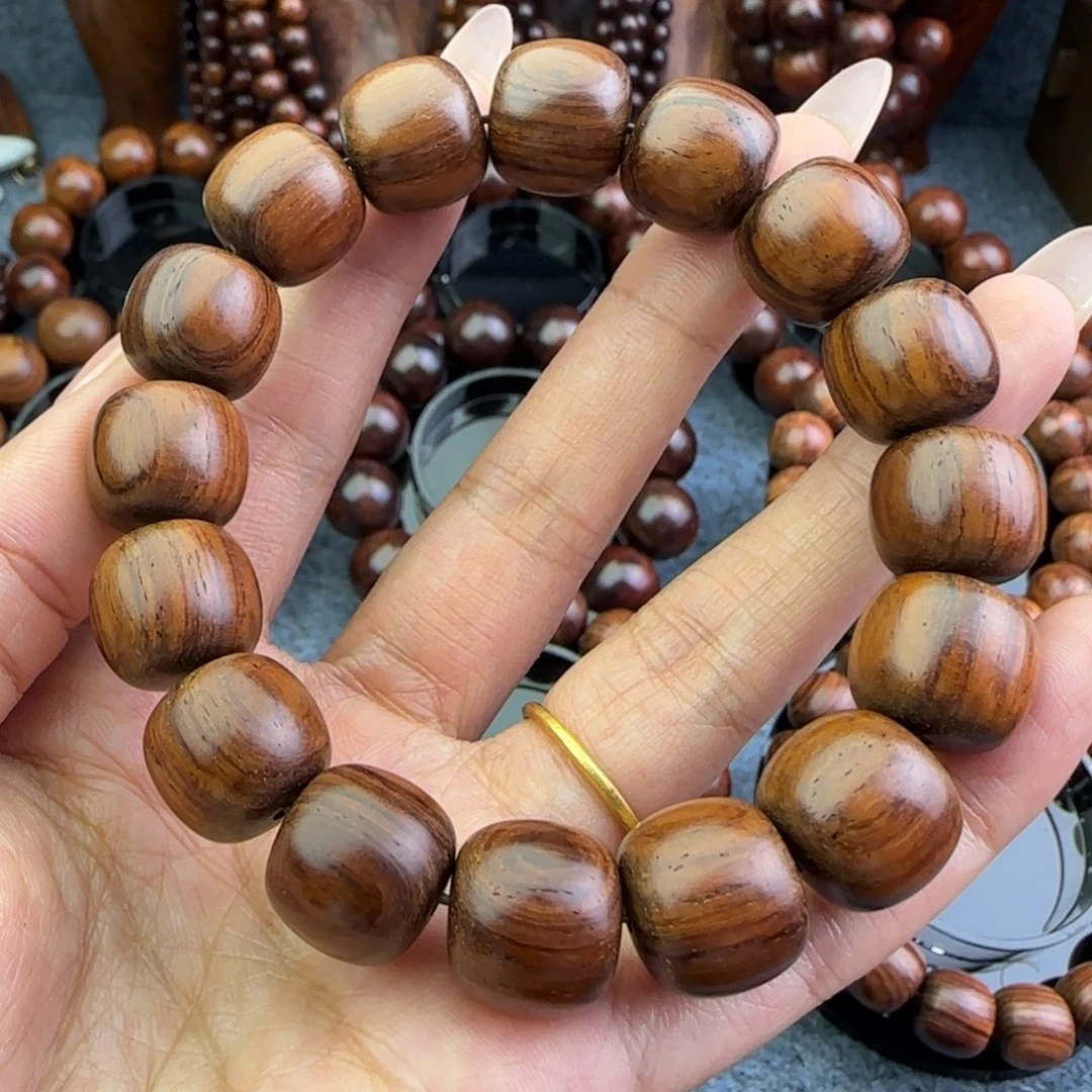 手串/手链黄花梨/降香黄檀