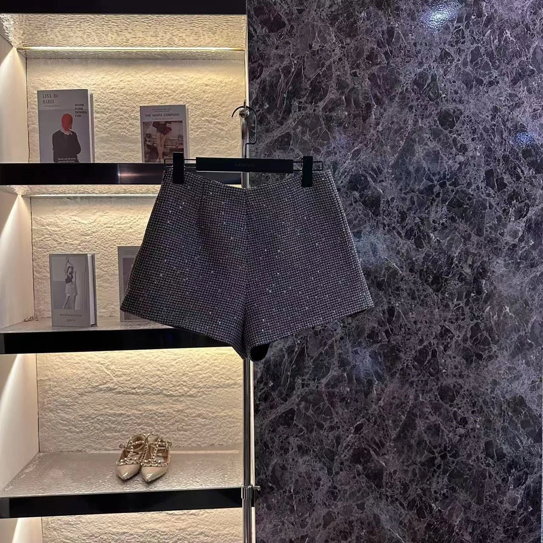 【CENFUN】73*时尚休闲百搭夏季短裤D02104