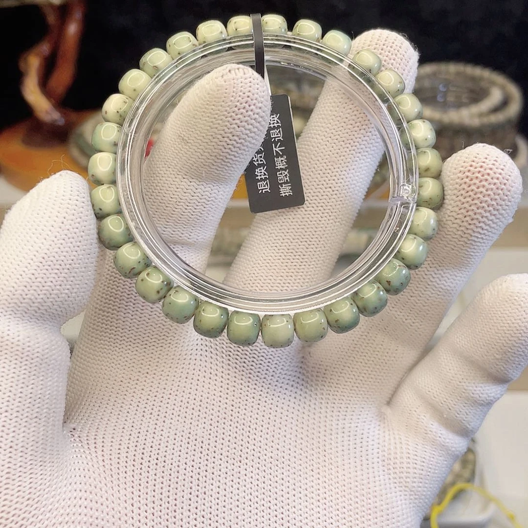 吊坠星月菩提l176