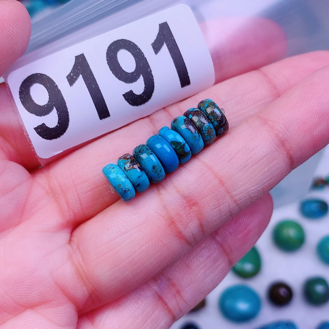 空竹粉丝专享十堰特色手工散珠