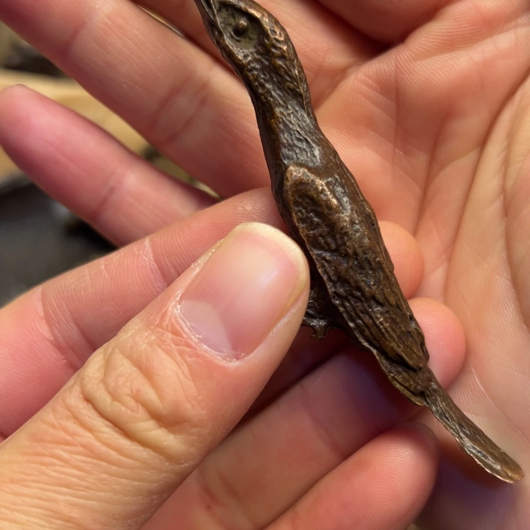 铜器工艺百货艺品专属链接