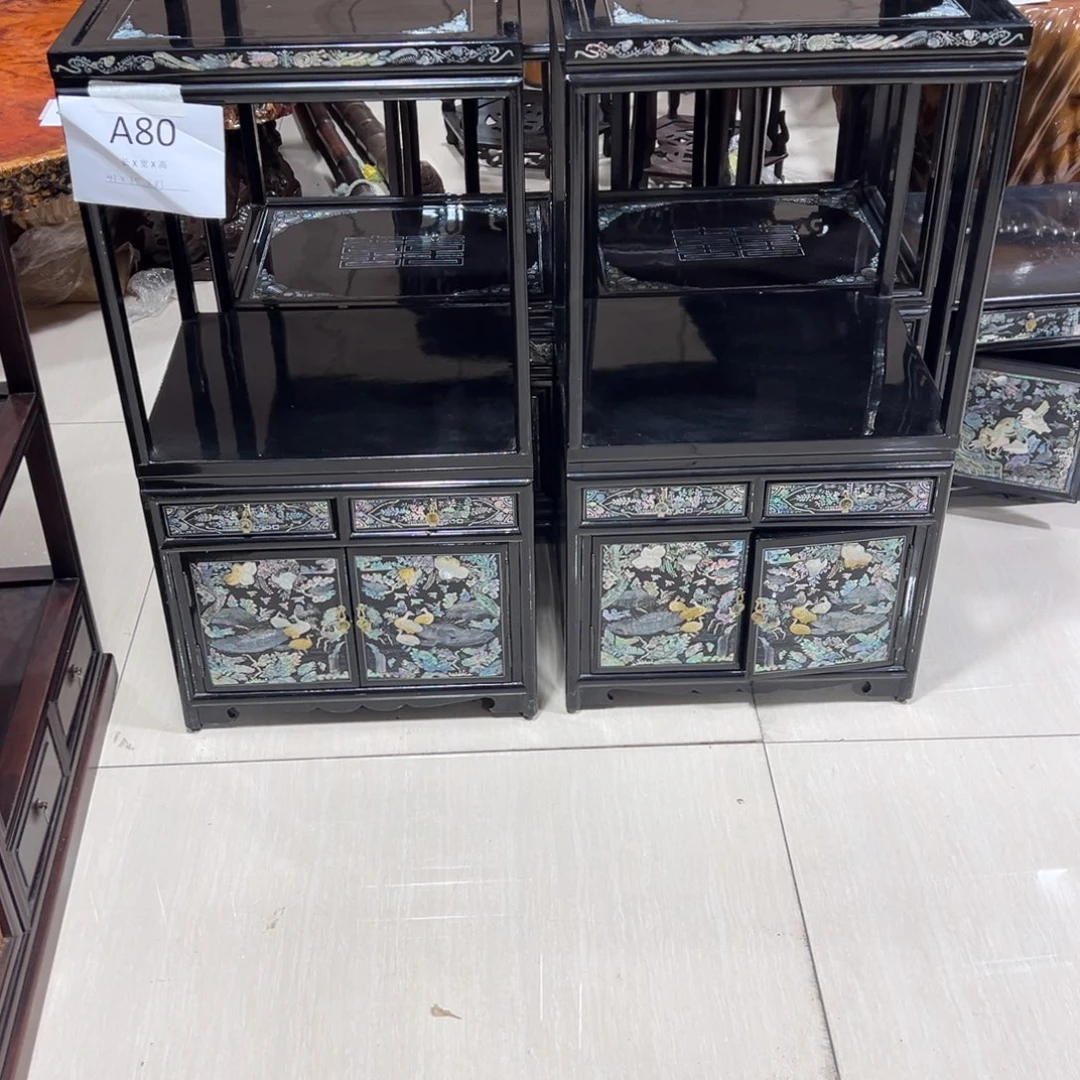 茶室摆件茶空间设计