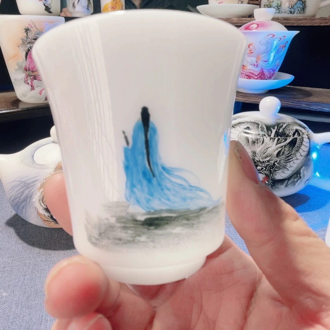 手绘咯啦咯哦哦咯哦