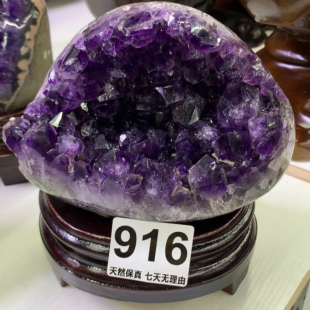 水晶摆件未镶嵌水晶摆件m