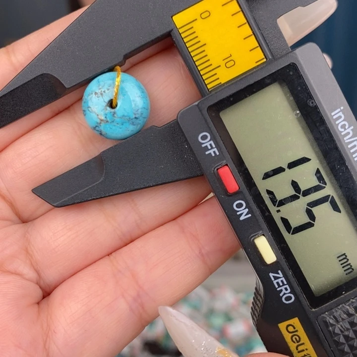 【闪购商品】绿松石珠宝奇石未镶嵌