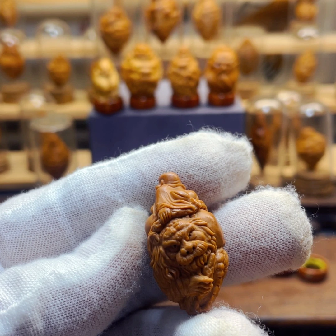 【闪购商品】手串/手链橄榄核