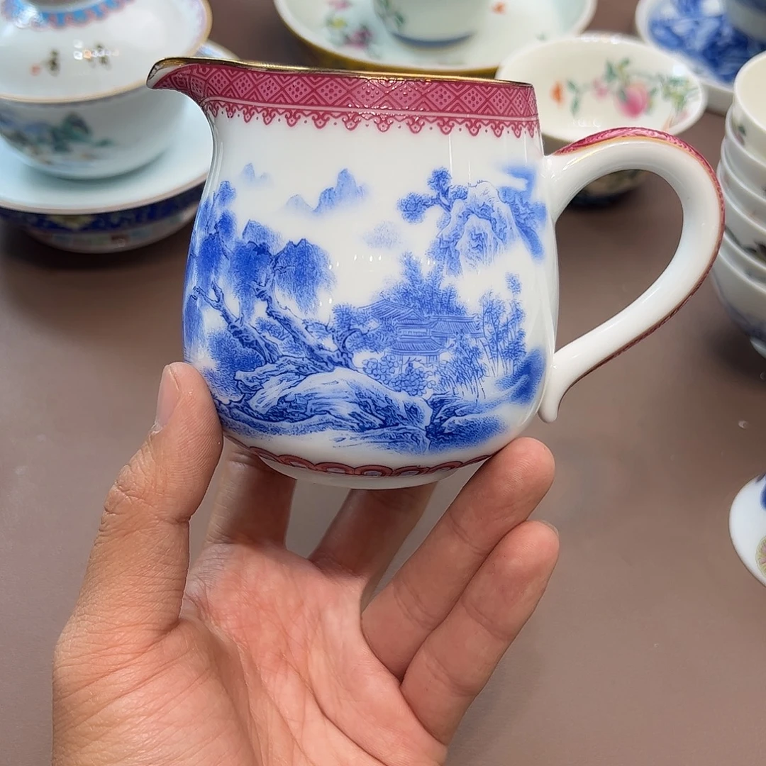 陶瓷陶瓷陶瓷茶具