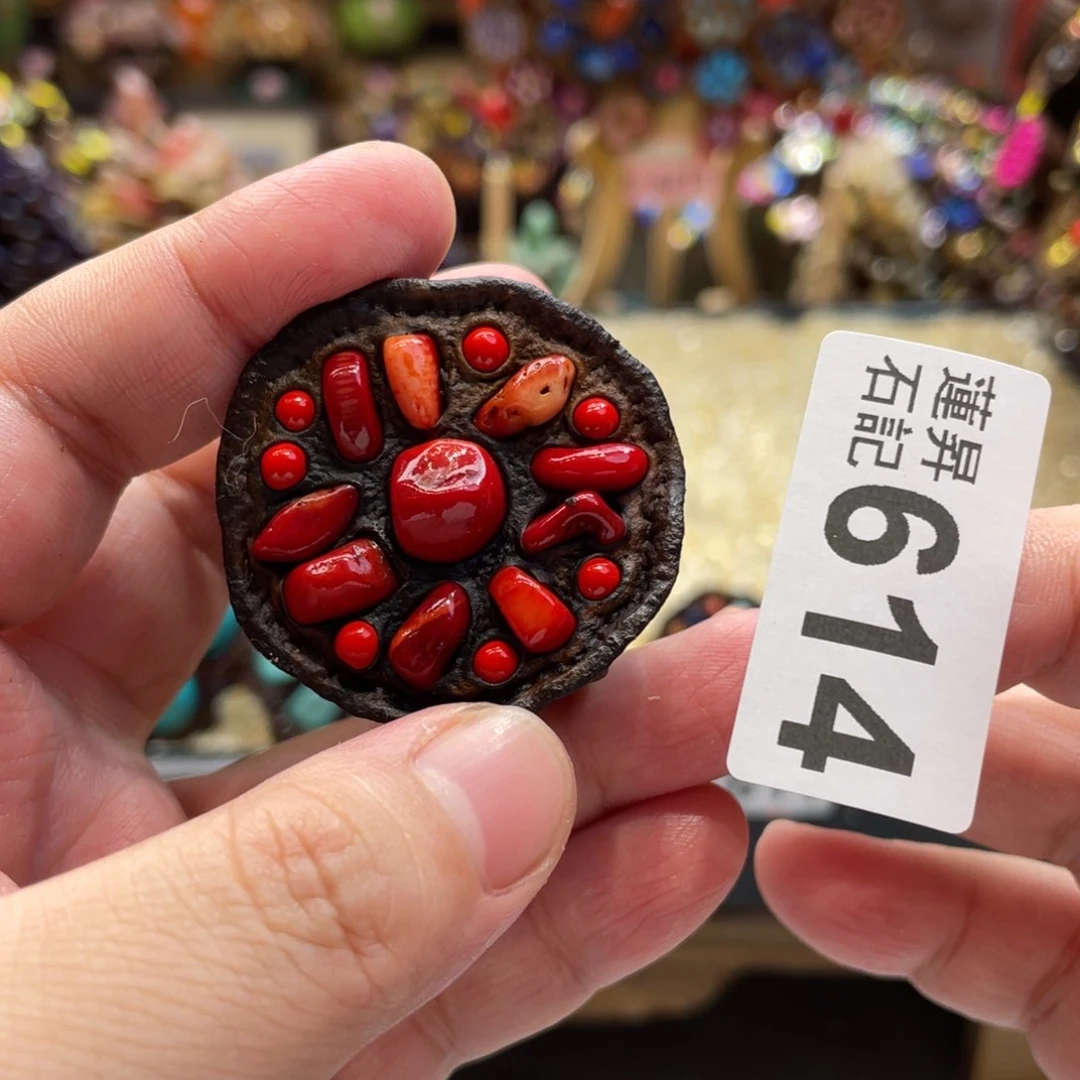 核桃木/黑胡桃（胡桃木）614