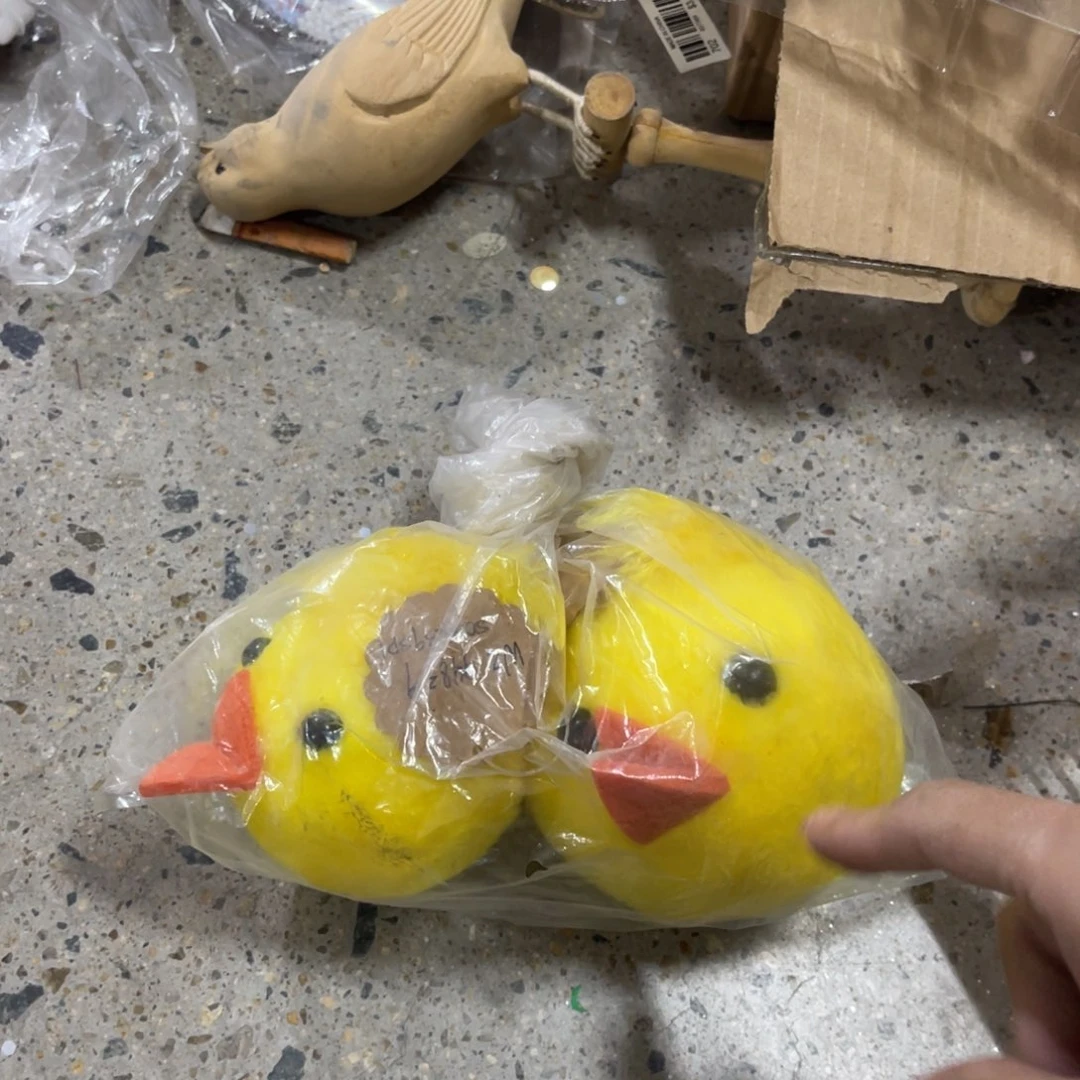 有机玻璃摆件等各种