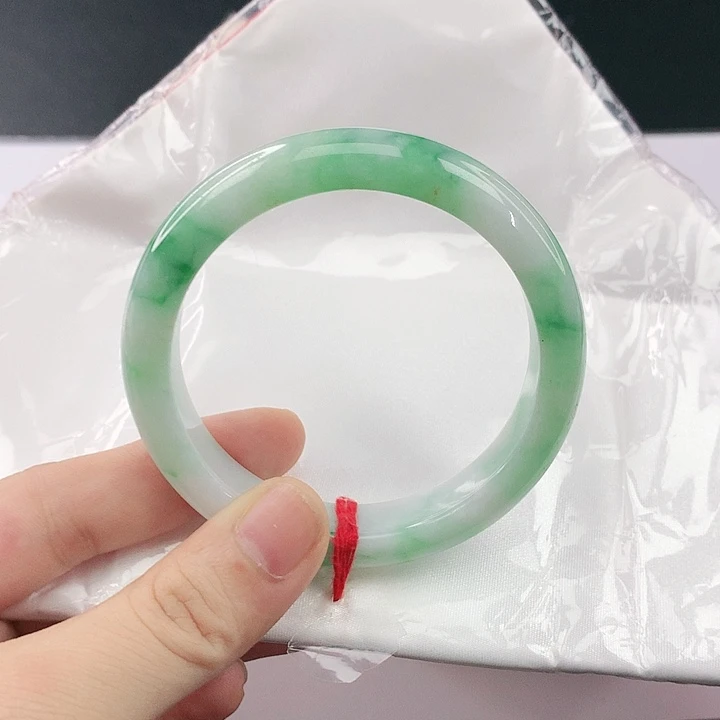 未镶嵌手镯翡翠翡翠161
