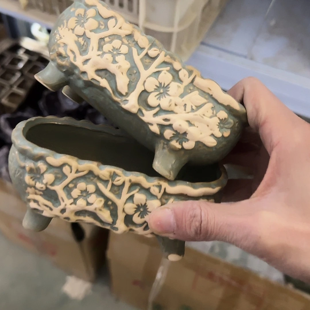 陶瓷2个福利局·自动合并订单·一个个买凑9元发·