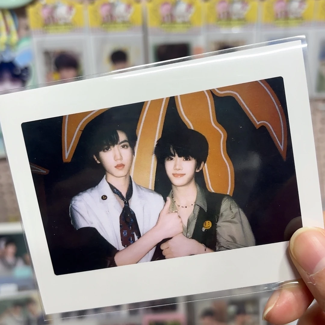 桂瑞宽幅拍立得比赞