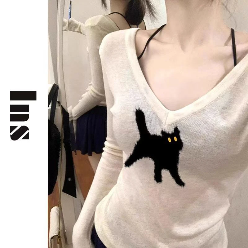 辣妹气质高级纯欲连衣裙套装（55-89直播间下单）