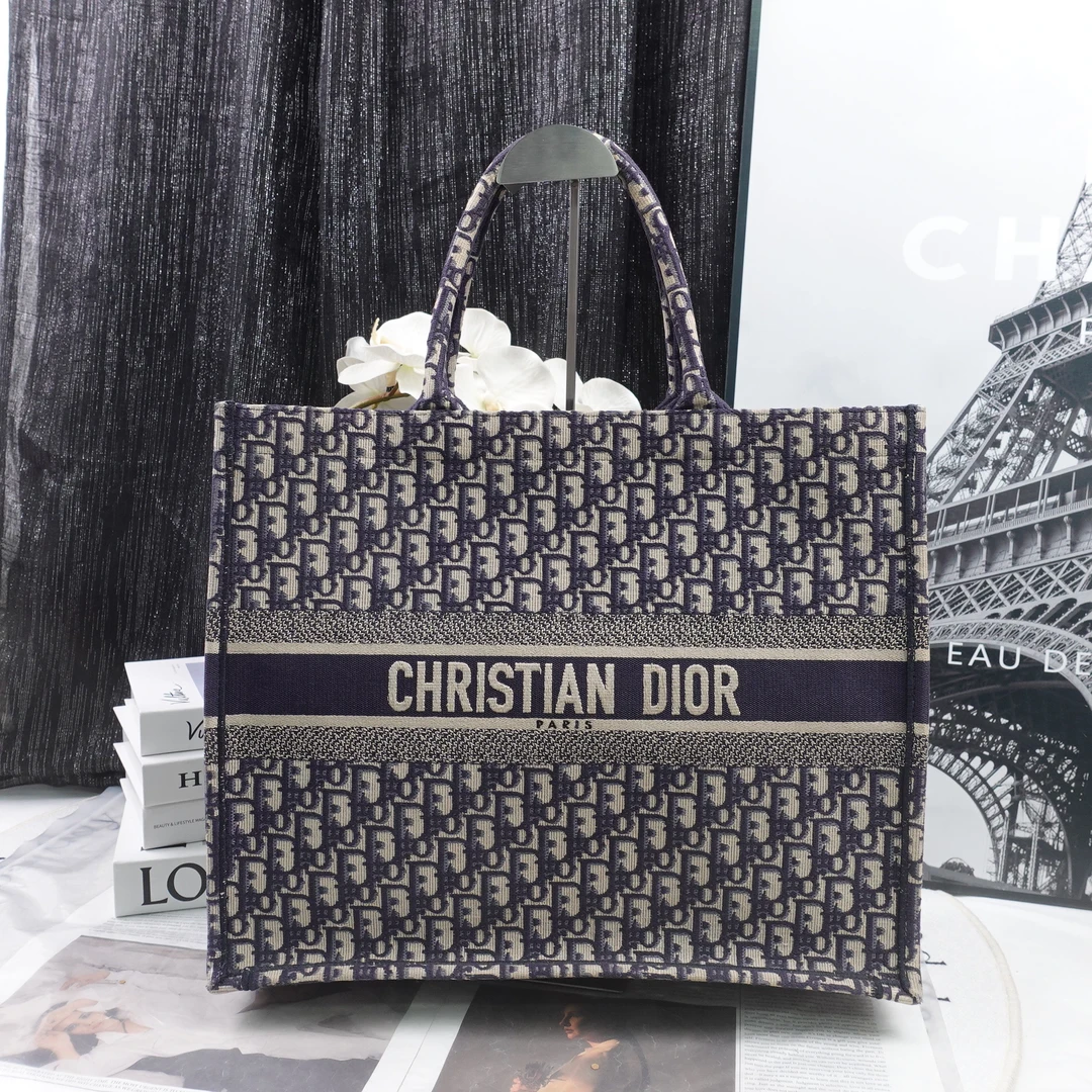 95新 DIOR/迪奥 单肩包/T10290624