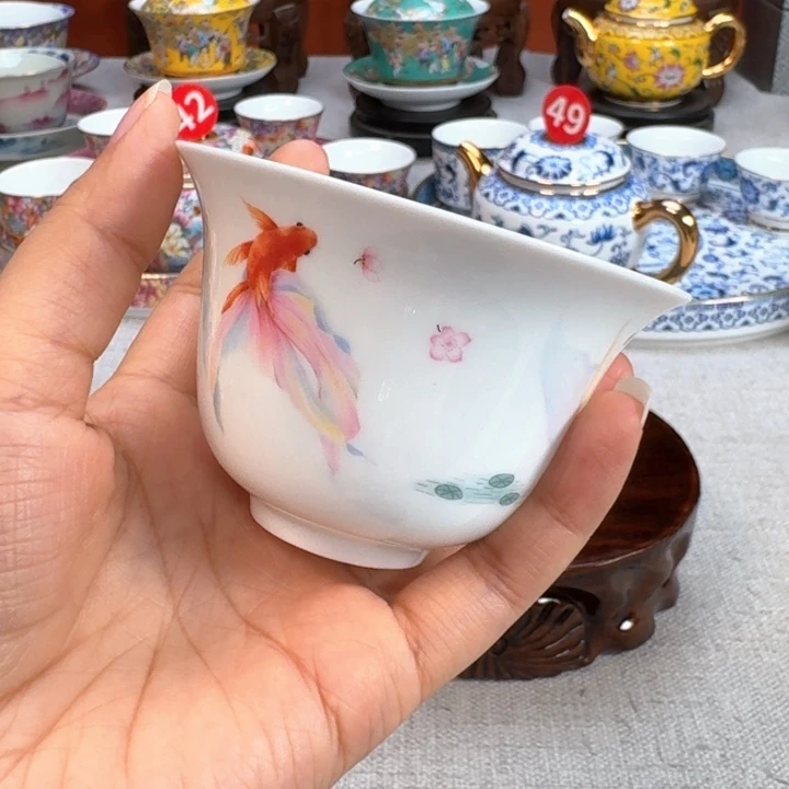 景德镇陶瓷景德镇瓷器