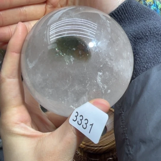 【闪购商品】水晶大型摆件（非配饰）未镶嵌艺***?