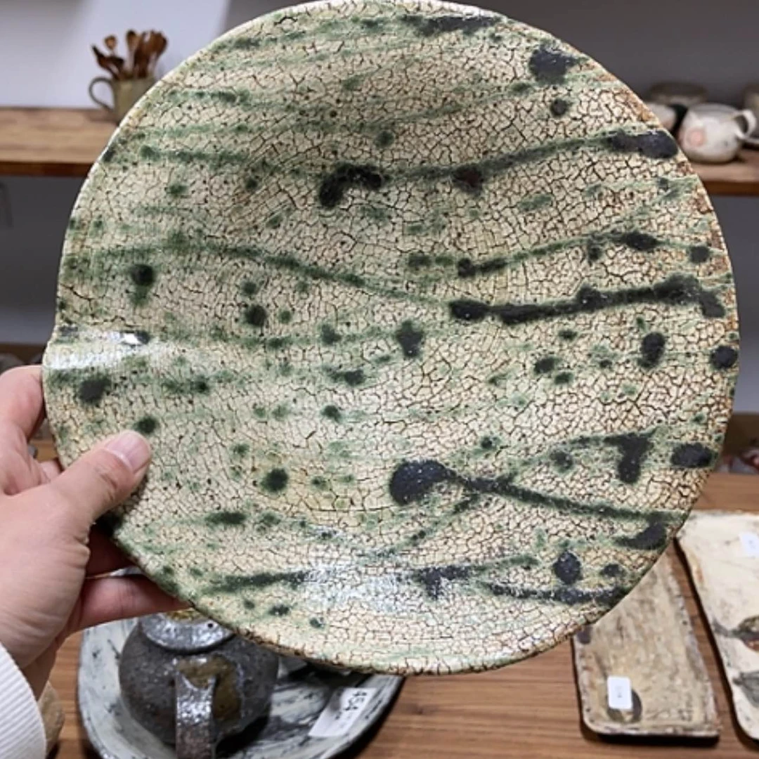 【闪购商品】陶陶器好看好看好看