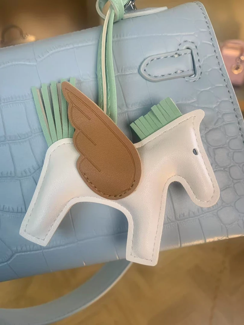 小马挂件