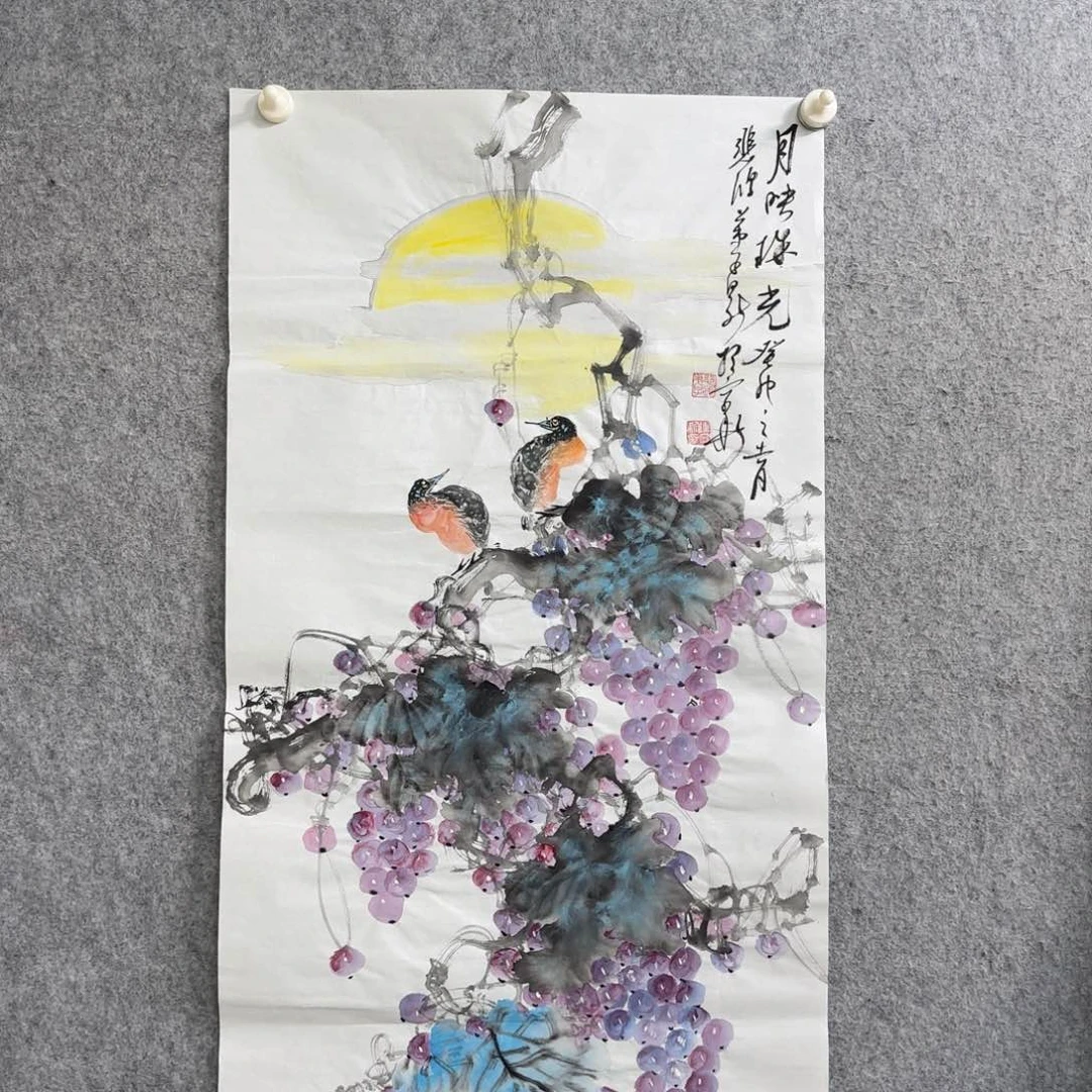 书法作品多次参加全国