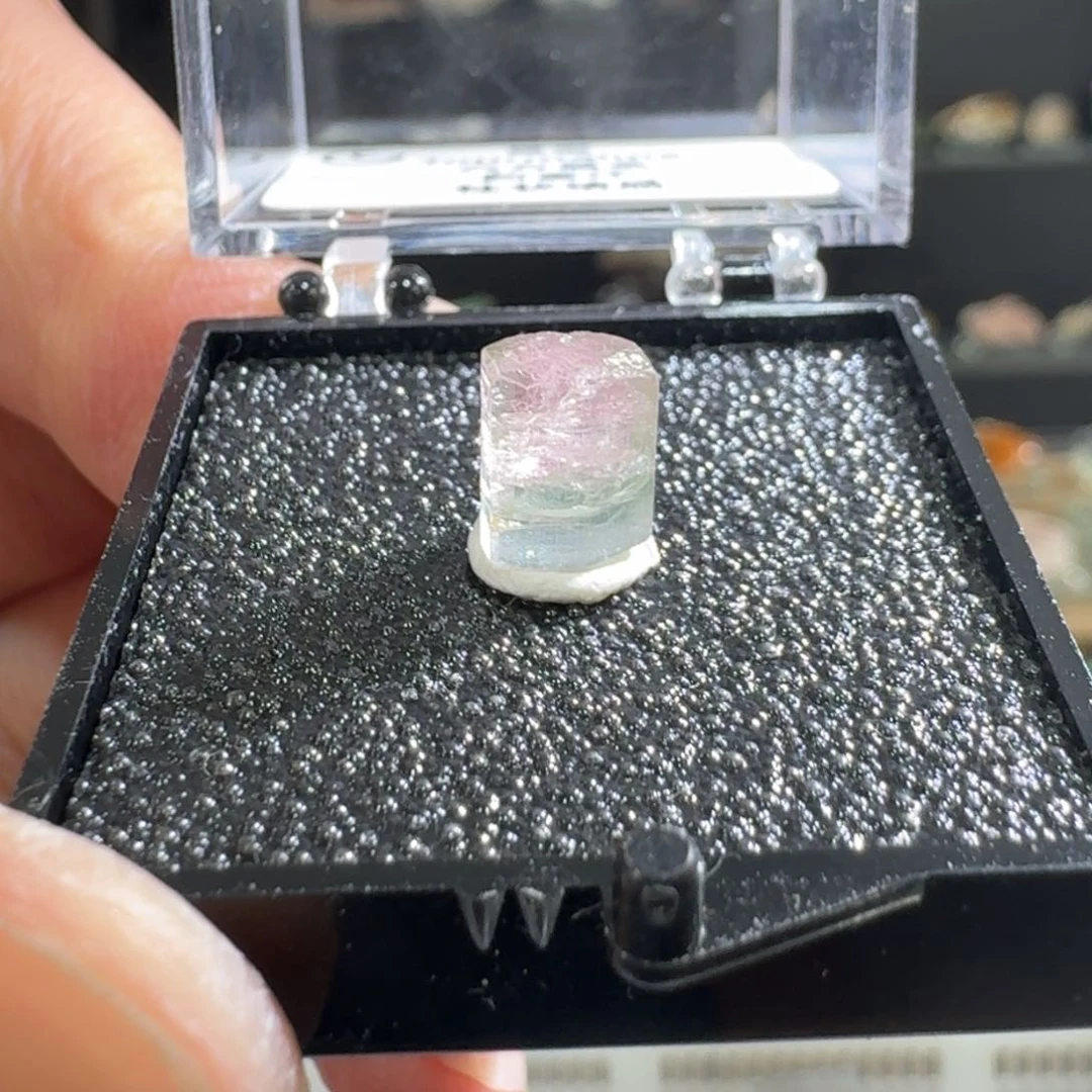 月下珠宝严选矿物