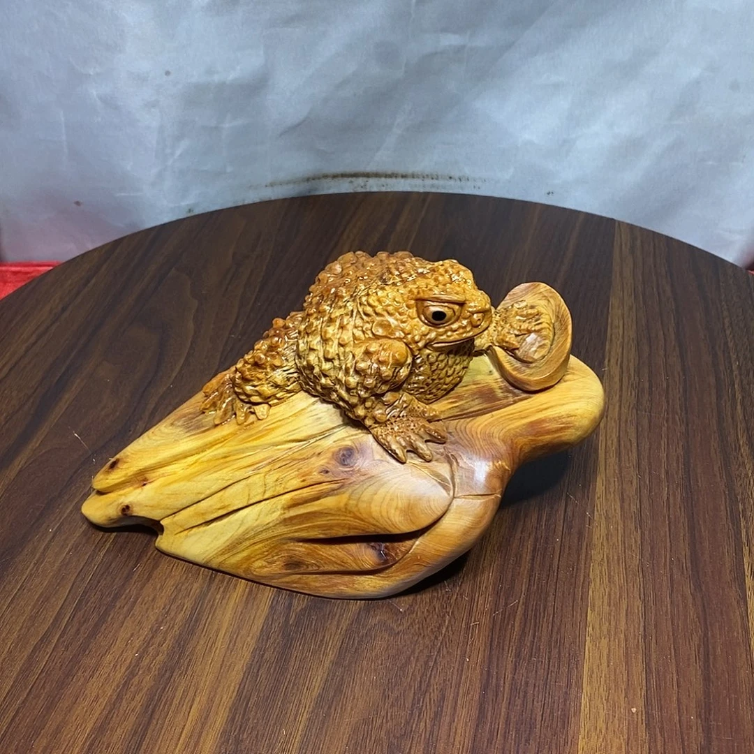 盈***富柏木（崖柏）崖柏呱呱