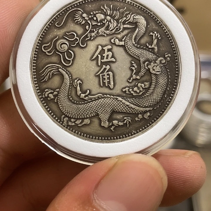 复古 可吹响可吸反龙洋工艺品家居摆件饰品摆