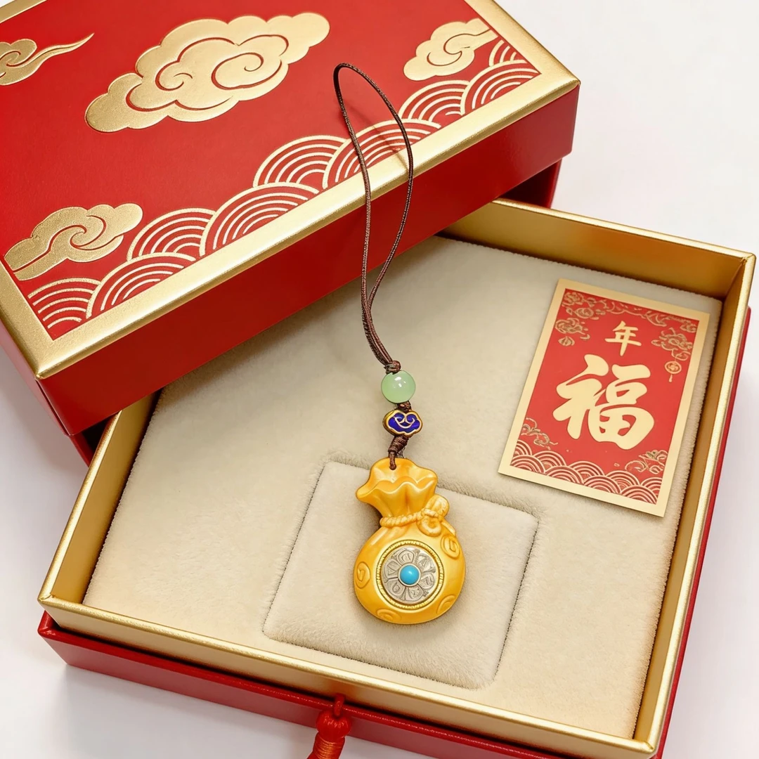 S0280福袋转转（无礼盒）