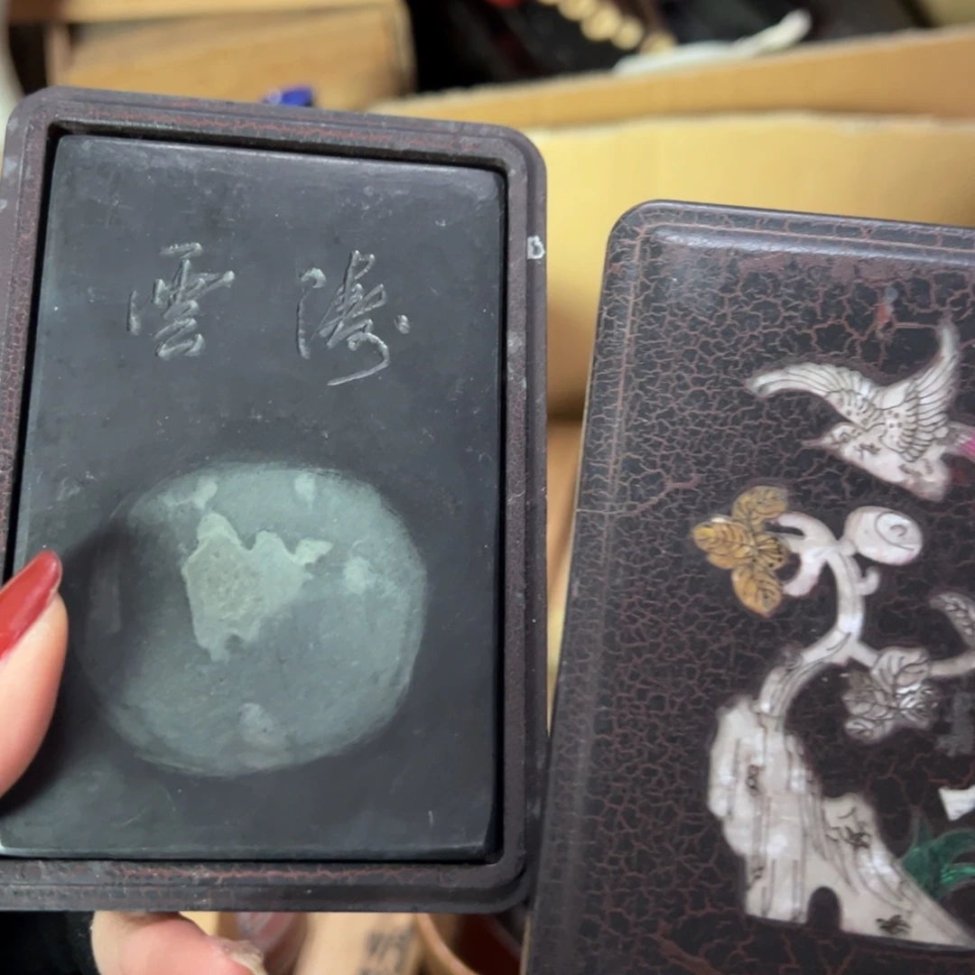 默认瑕疵，细节看好再拍