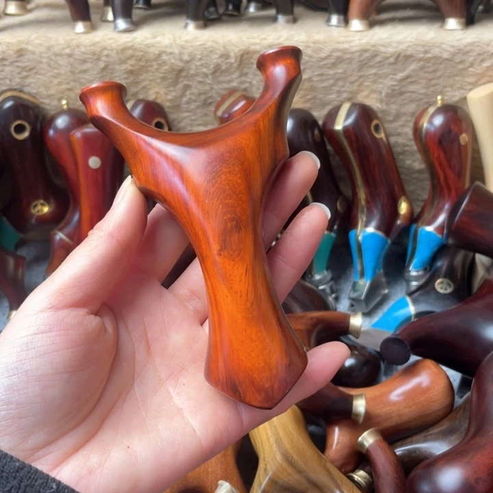 大果紫檀（缅甸花梨）9