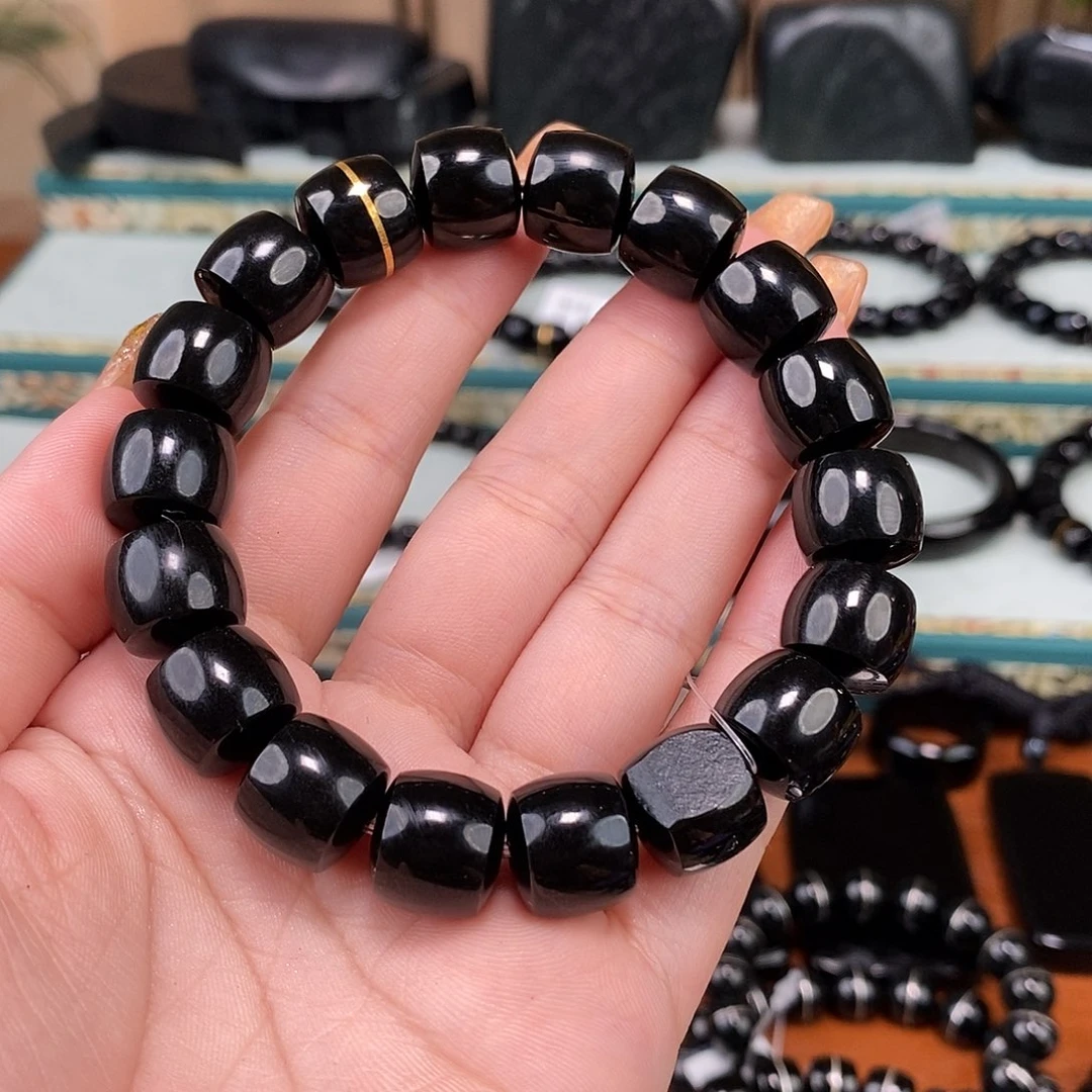 手串未镶嵌和田玉成*