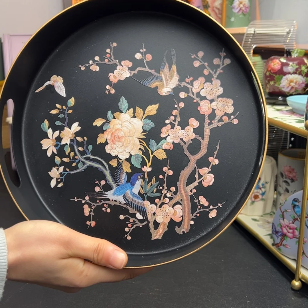 手工艺品琉璃陶瓷陶瓷