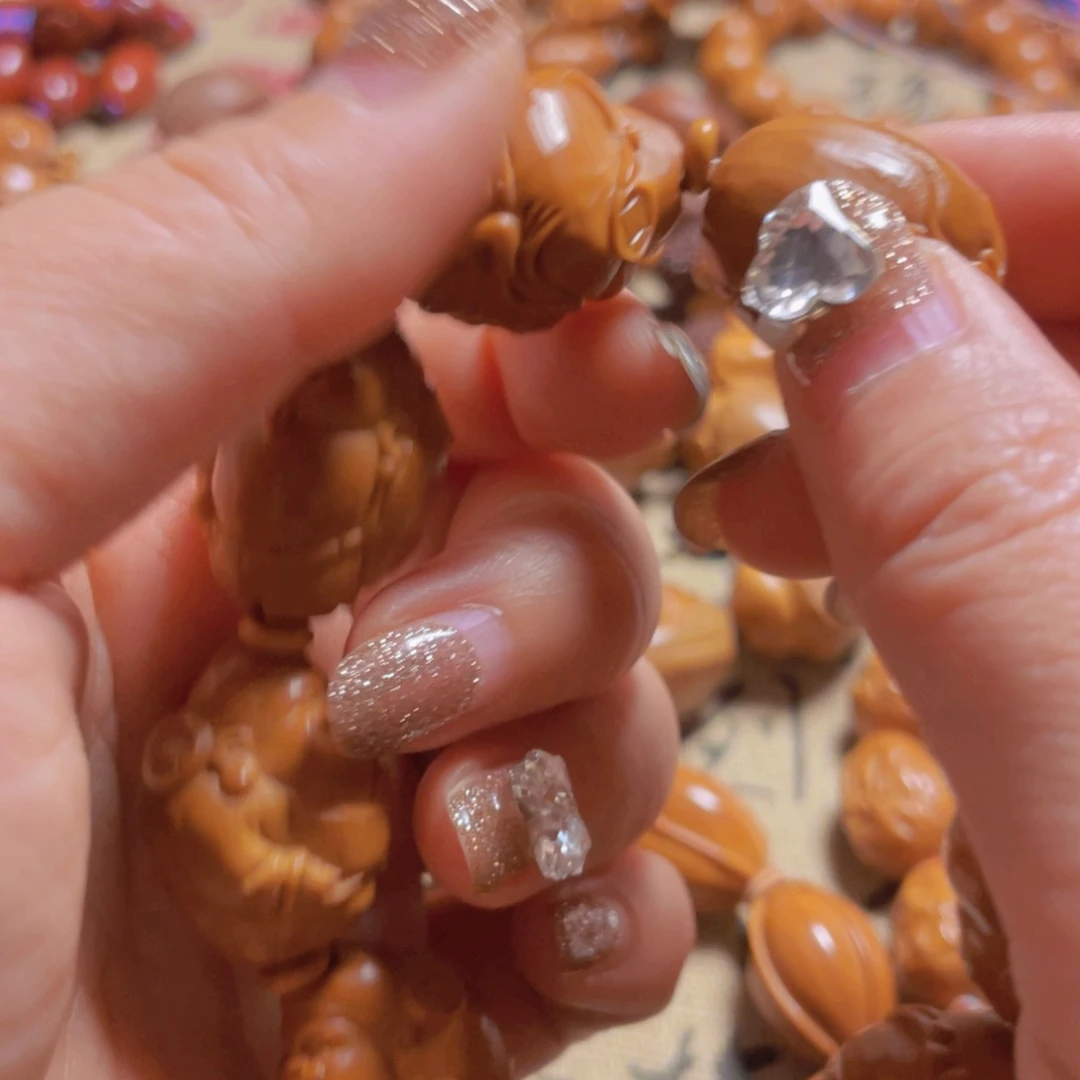 手串/手链橄榄核橄榄核