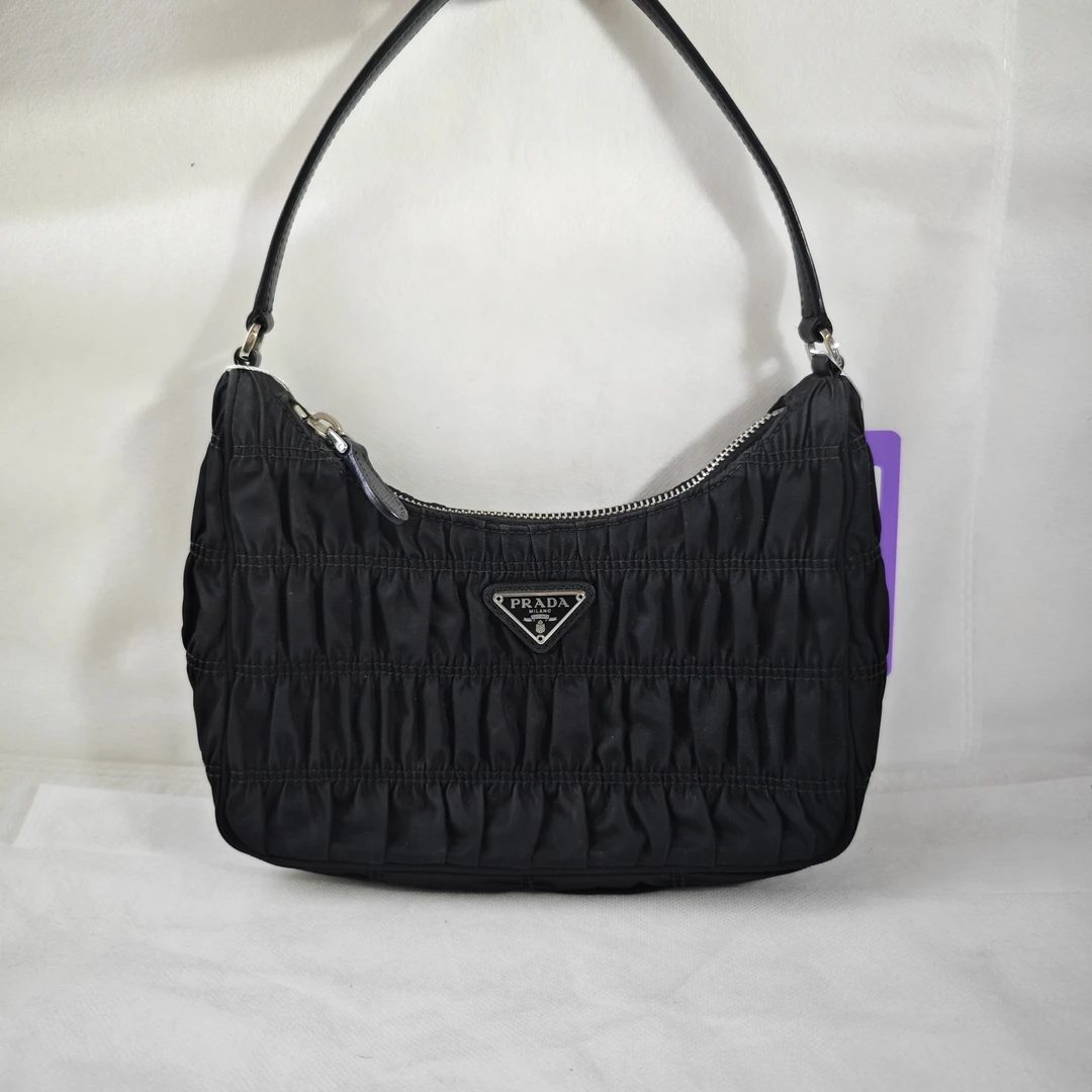 99新 Prada/普拉达 单肩包 1837 3399