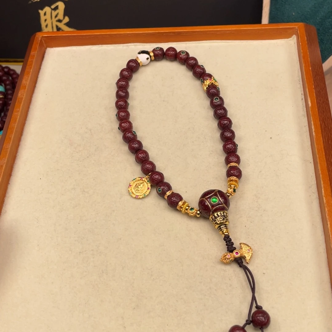 吊坠凤眼菩提?*哥凤眼