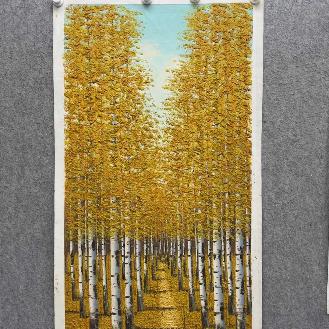 书法作品多次参加
