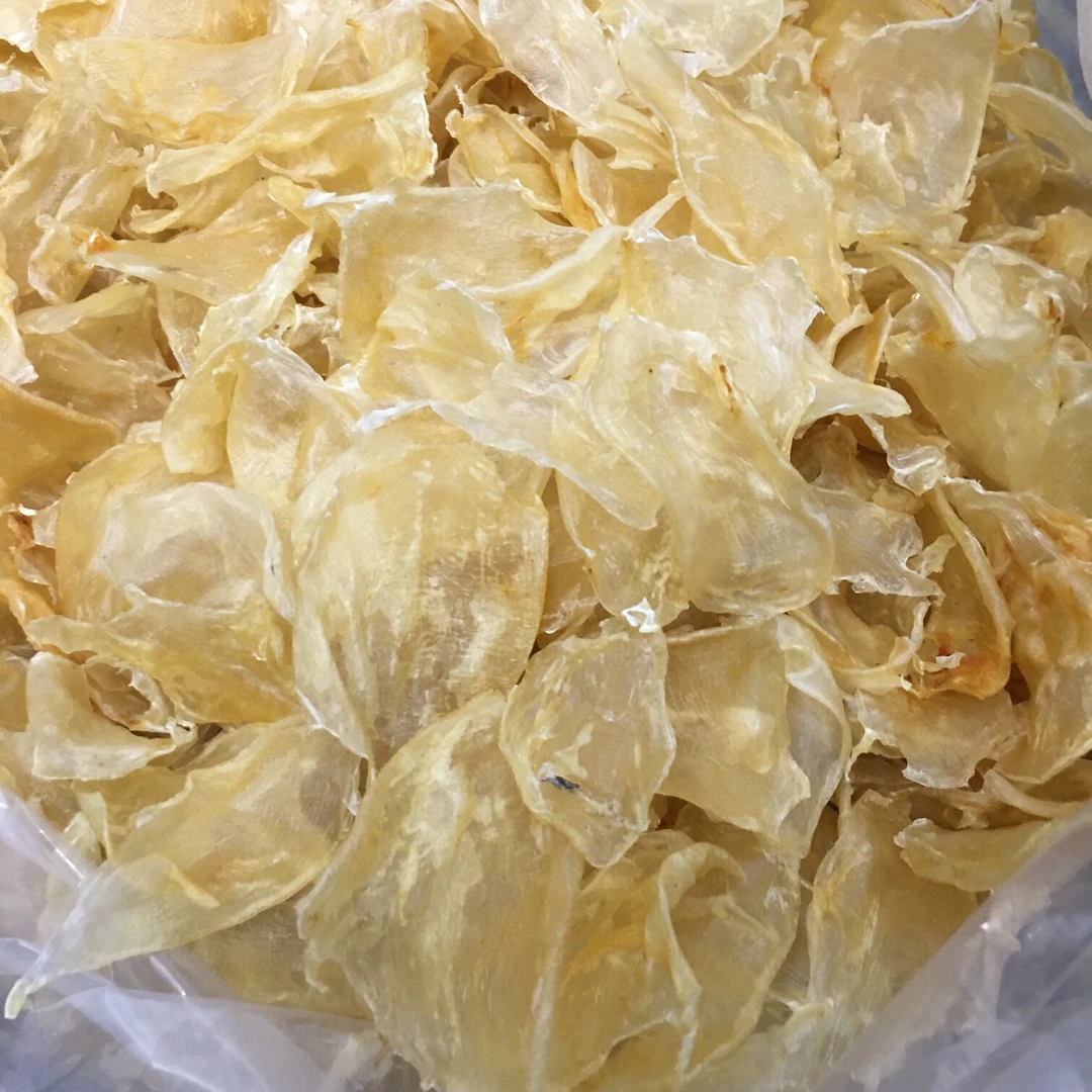 深海小号鸡蛋胶,花胶鱼胶高胶原蛋白适合孕妇孩子煮汤炖奶