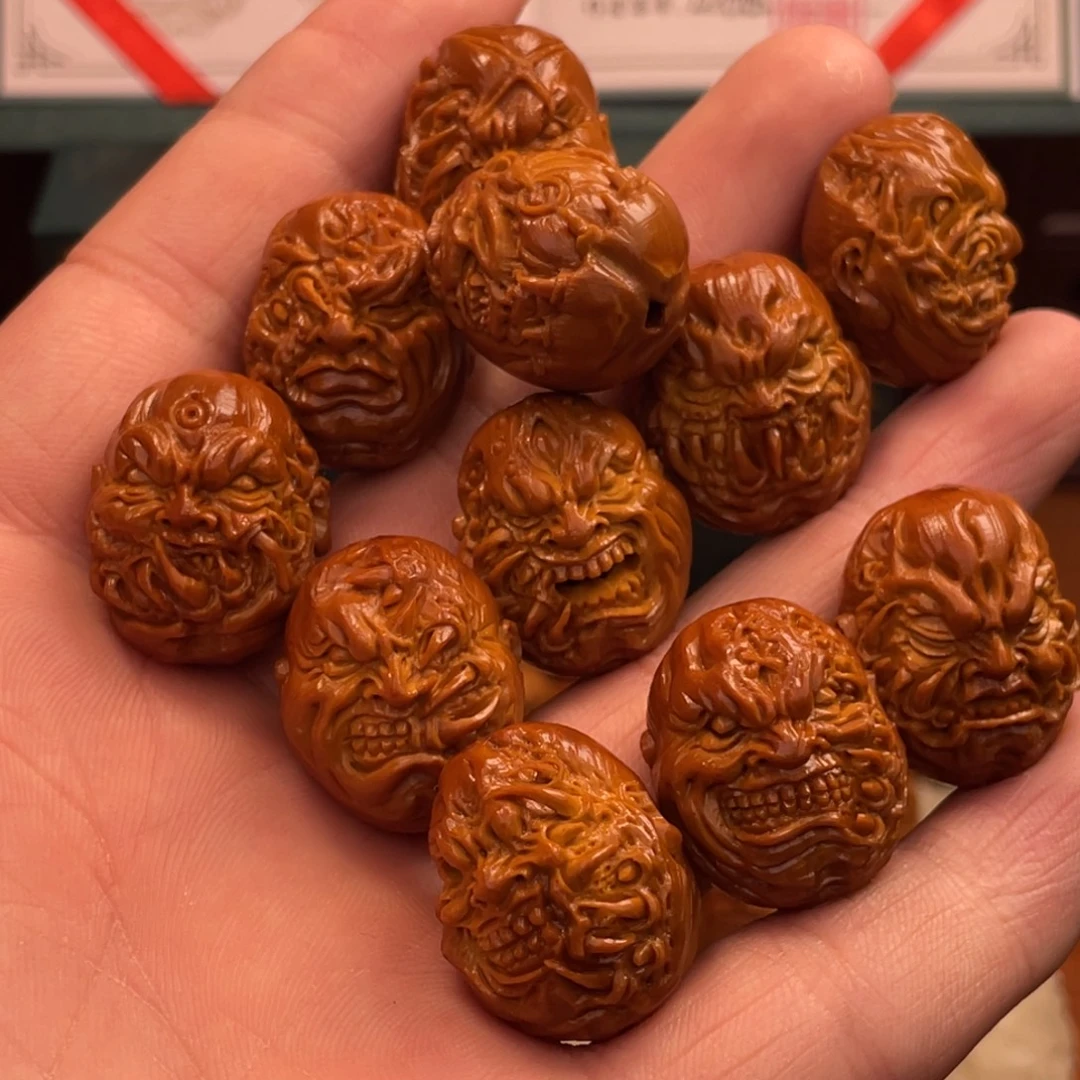 手串/手链橄榄核橄榄核