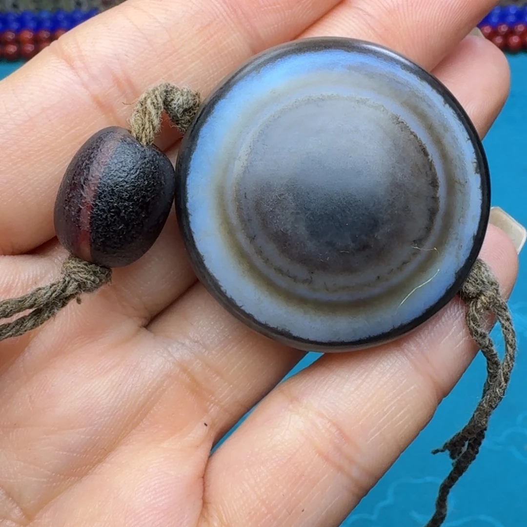 玛瑙/玉髓未镶嵌手链