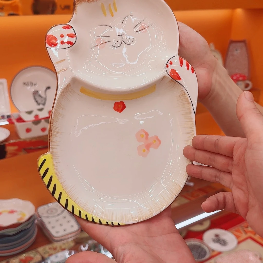 碗景德镇陶瓷手工碗