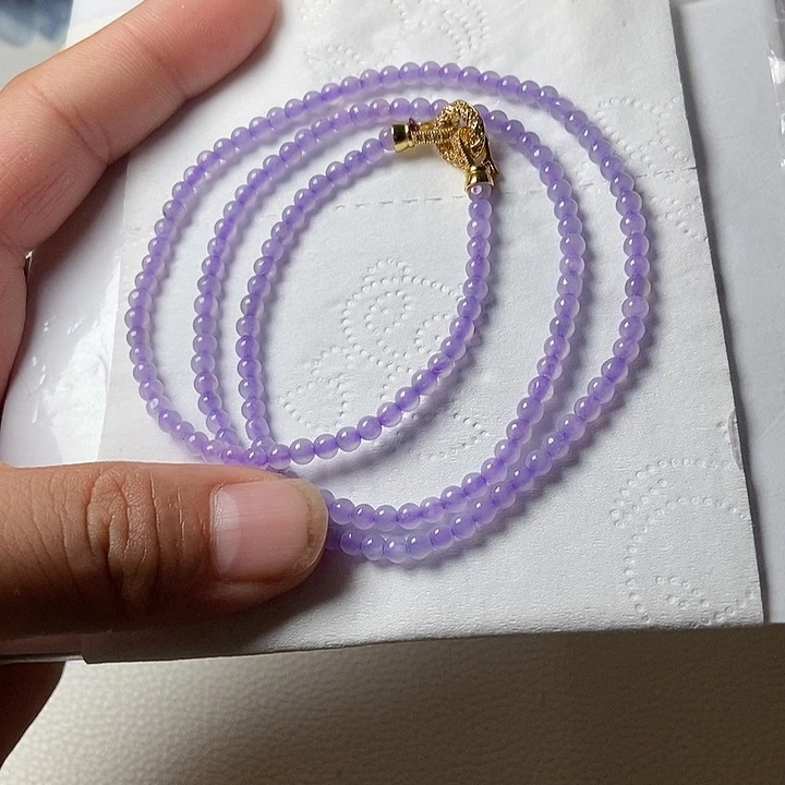 未镶嵌定制翡翠天然缅甸翡翠卡4