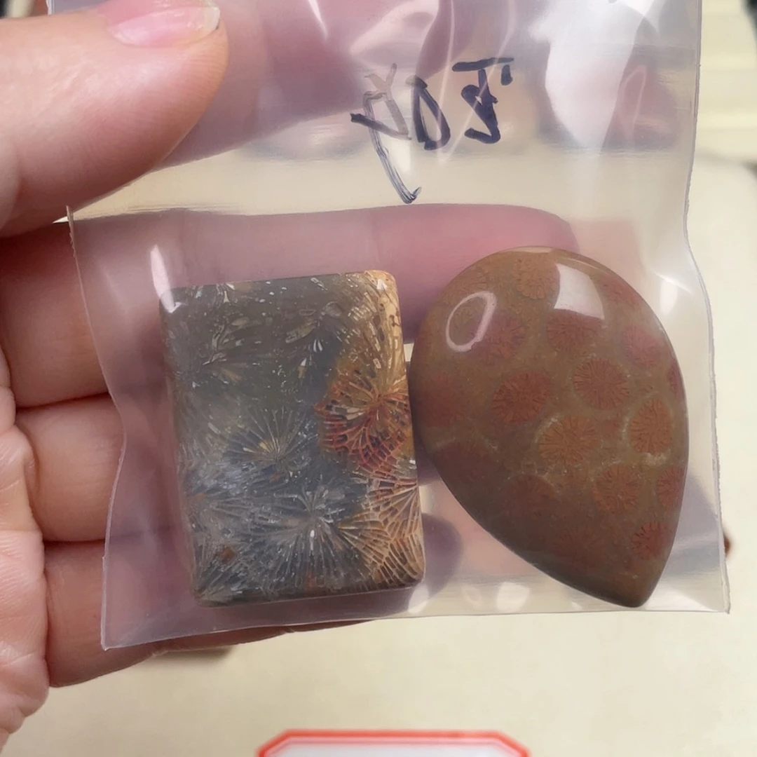 【闪购商品】未镶嵌吊坠(赠链)硅化玉@****）