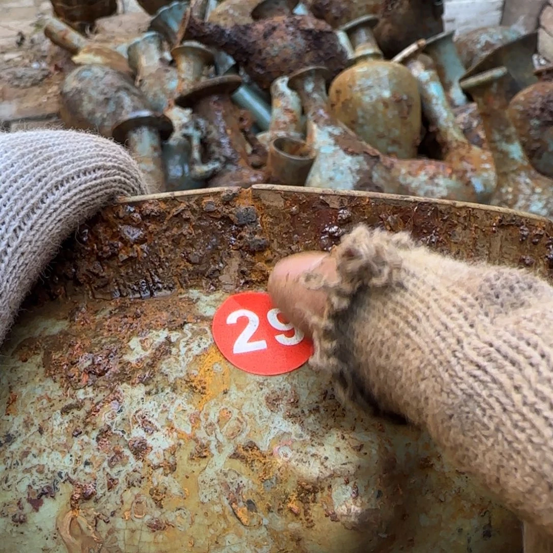 摆件用****2瓷器工艺美术作品