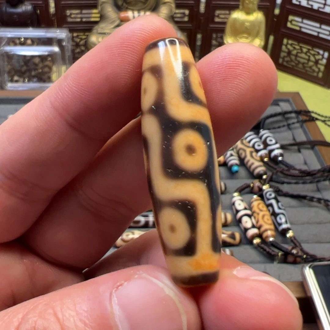 怀***瑾玛瑙/玉髓未镶嵌颈饰