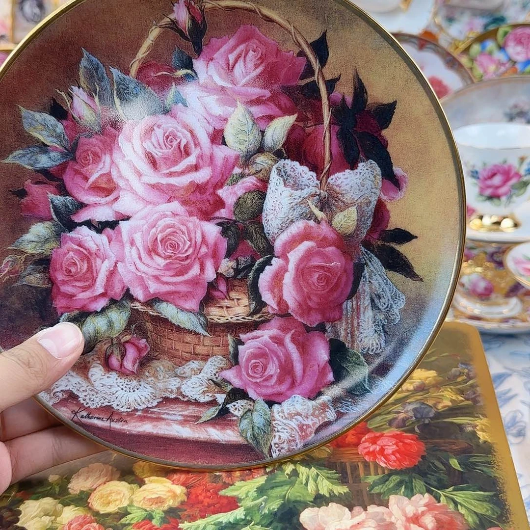 欧洲瓷器收藏鉴赏