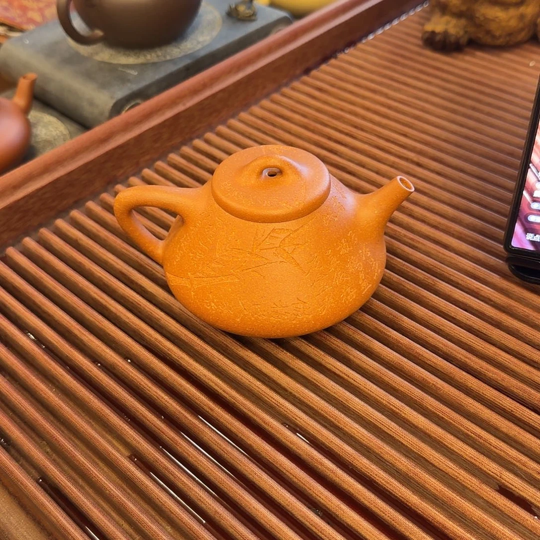 哥***厂紫砂茶壶13069960058