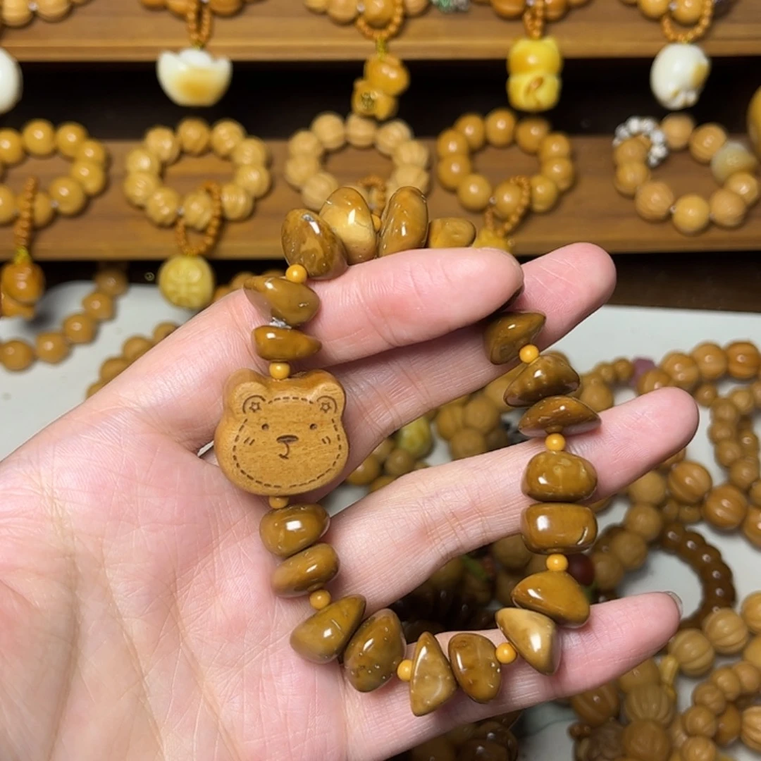 爱***士木质非金属天然库克