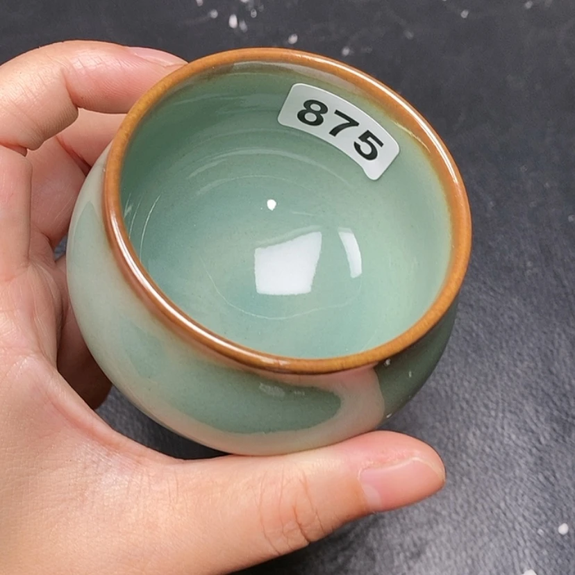 【闪购商品】茶盏我的盏太好看了吧