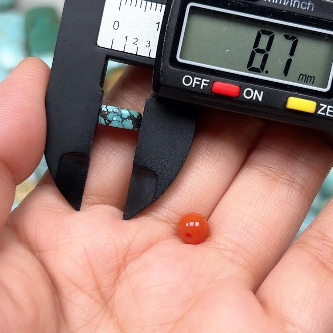 未镶嵌南红玛瑙珠宝奇石