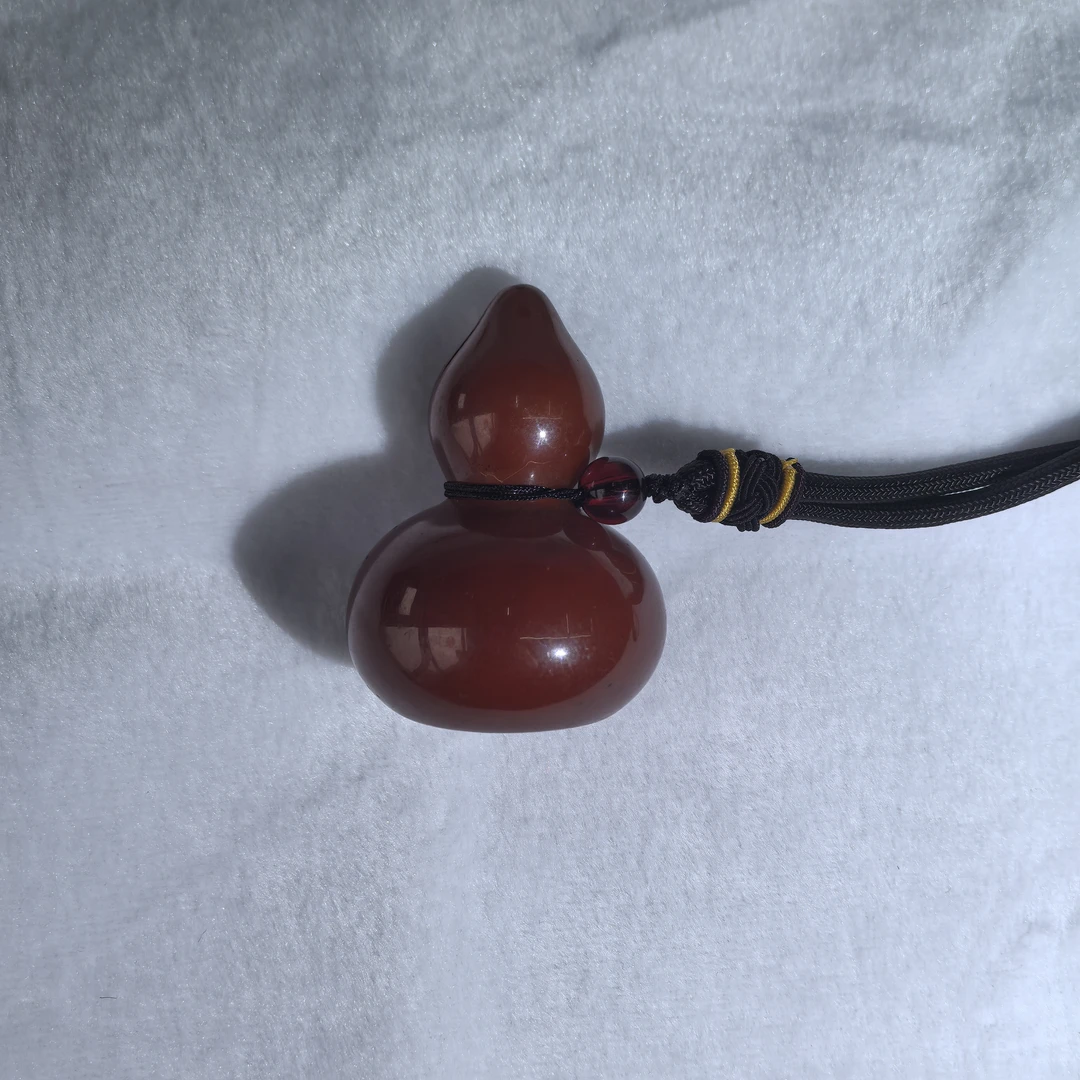 【闪购商品】主播推荐 39蜜蜡葫芦